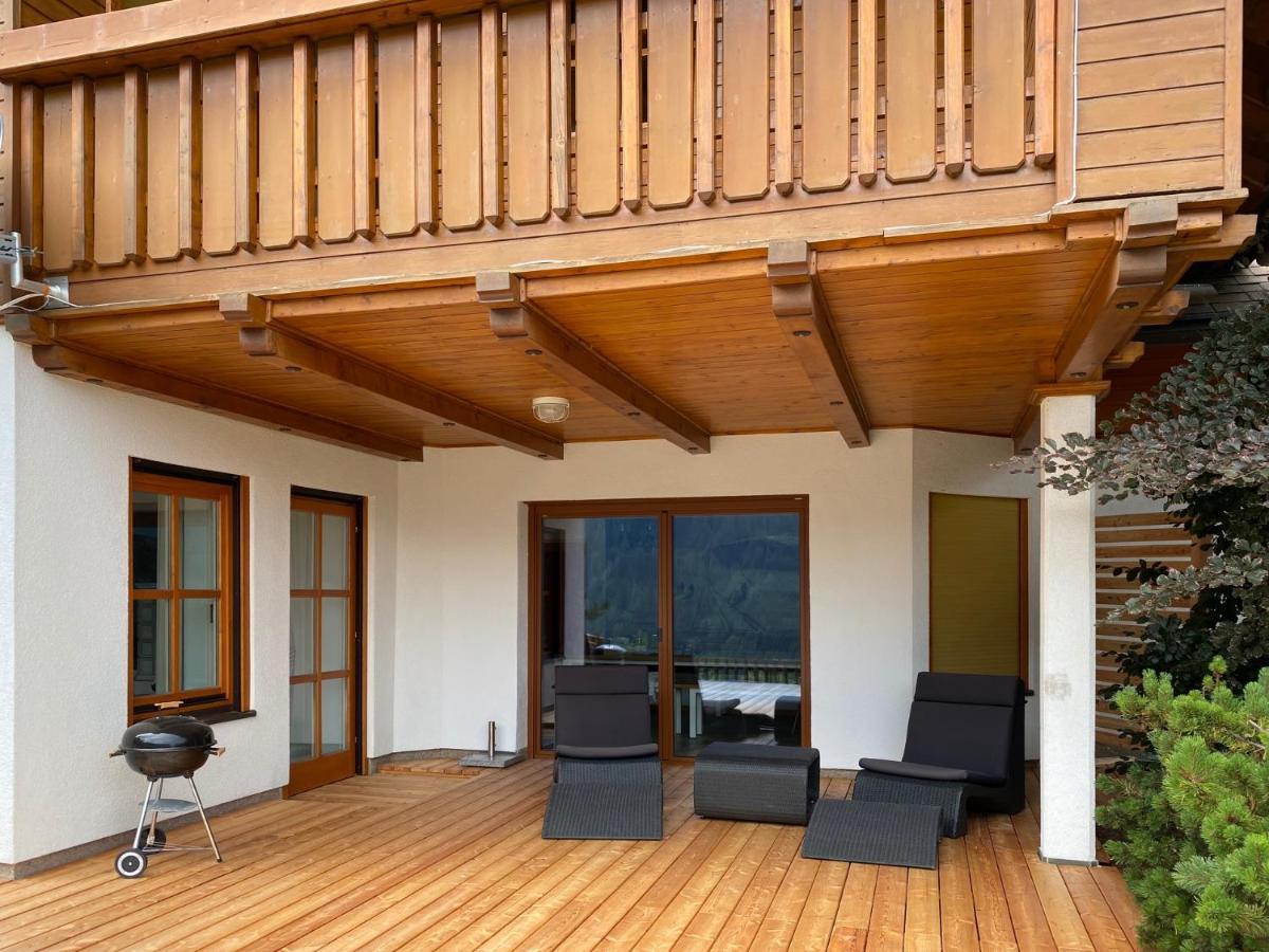 Jovane Bad Kleinkirchheim Bagian luar foto