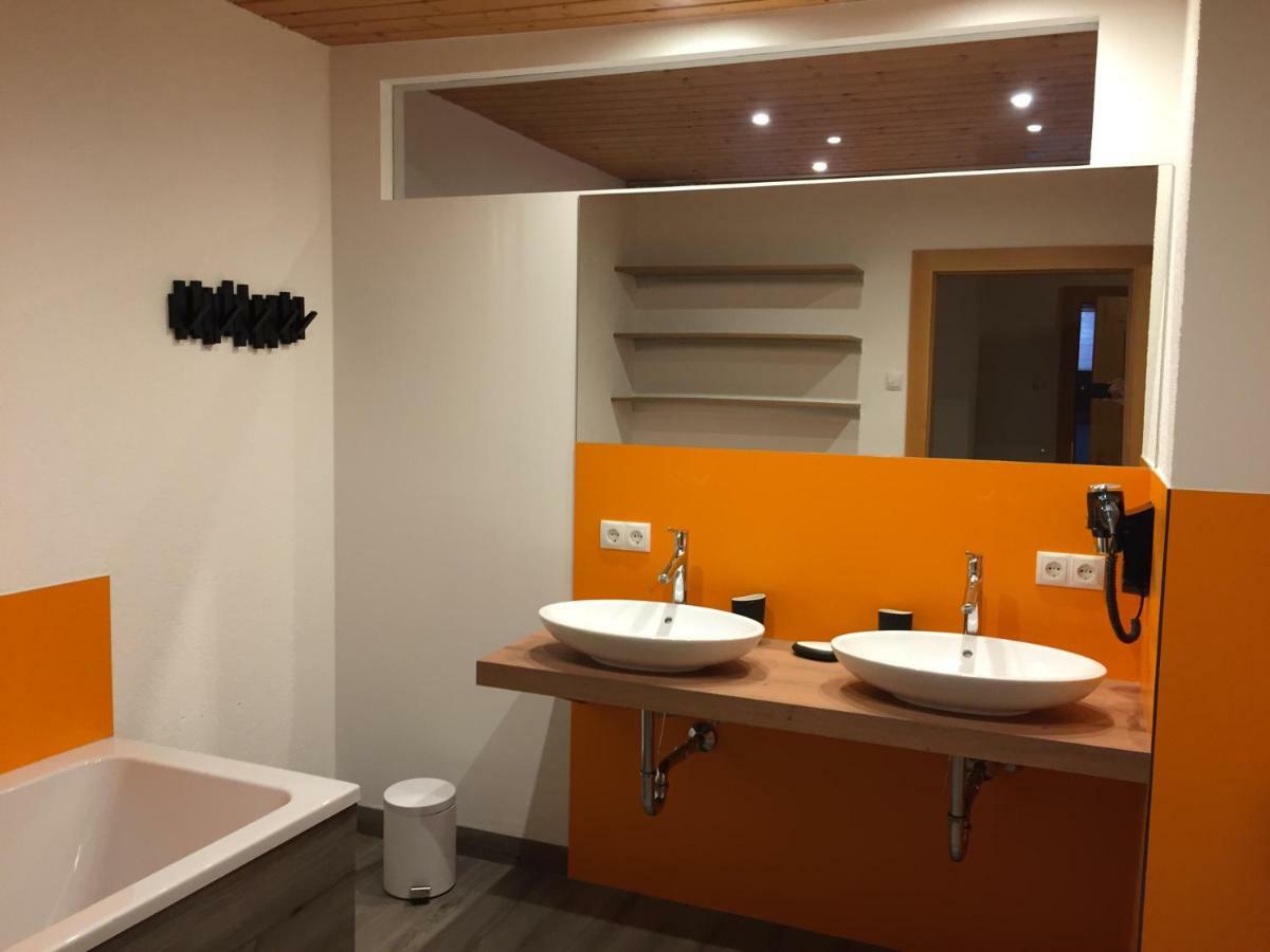 Jovane Bad Kleinkirchheim Bagian luar foto