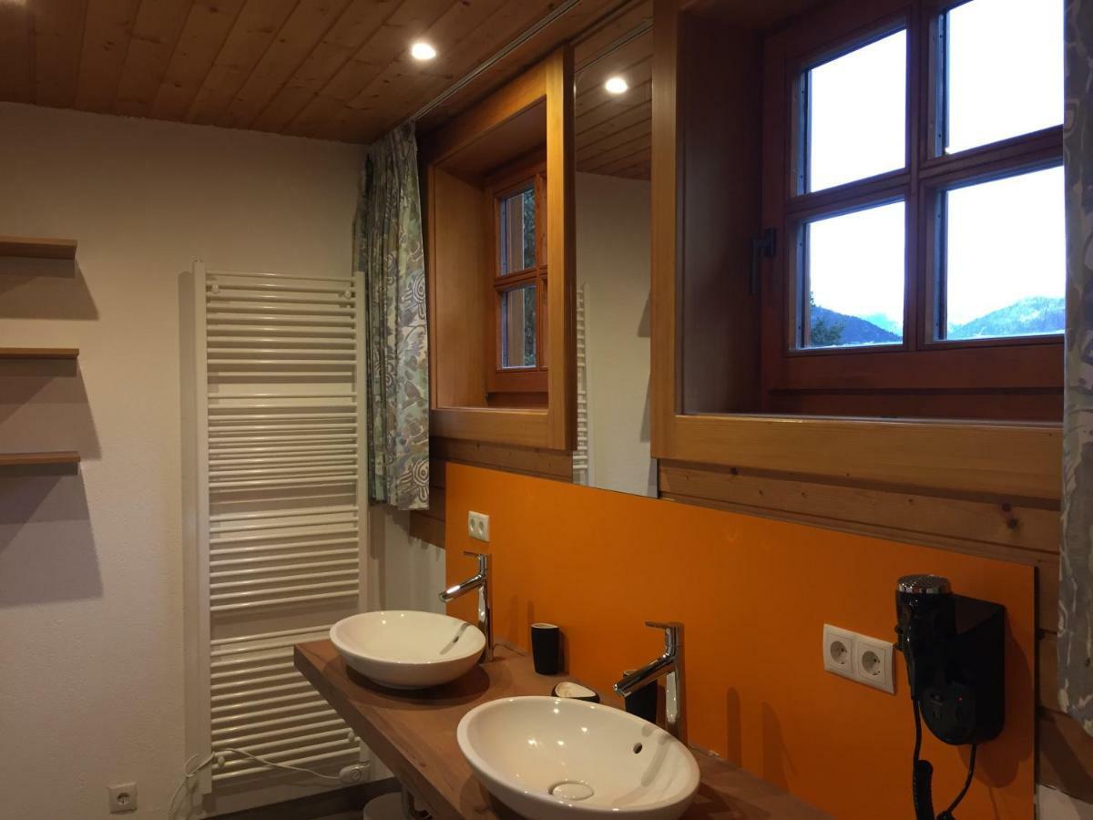 Jovane Bad Kleinkirchheim Bagian luar foto