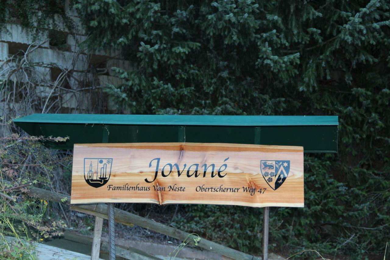 Jovane Bad Kleinkirchheim Bagian luar foto